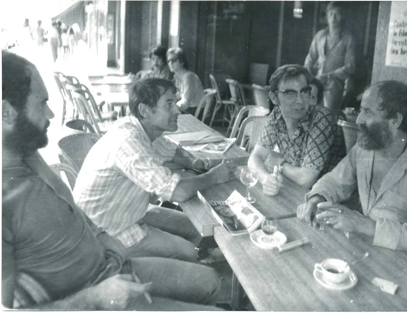 Archive 1967